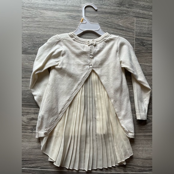 Super cute kids too/tunic with embellishments - Picture 3 of 4